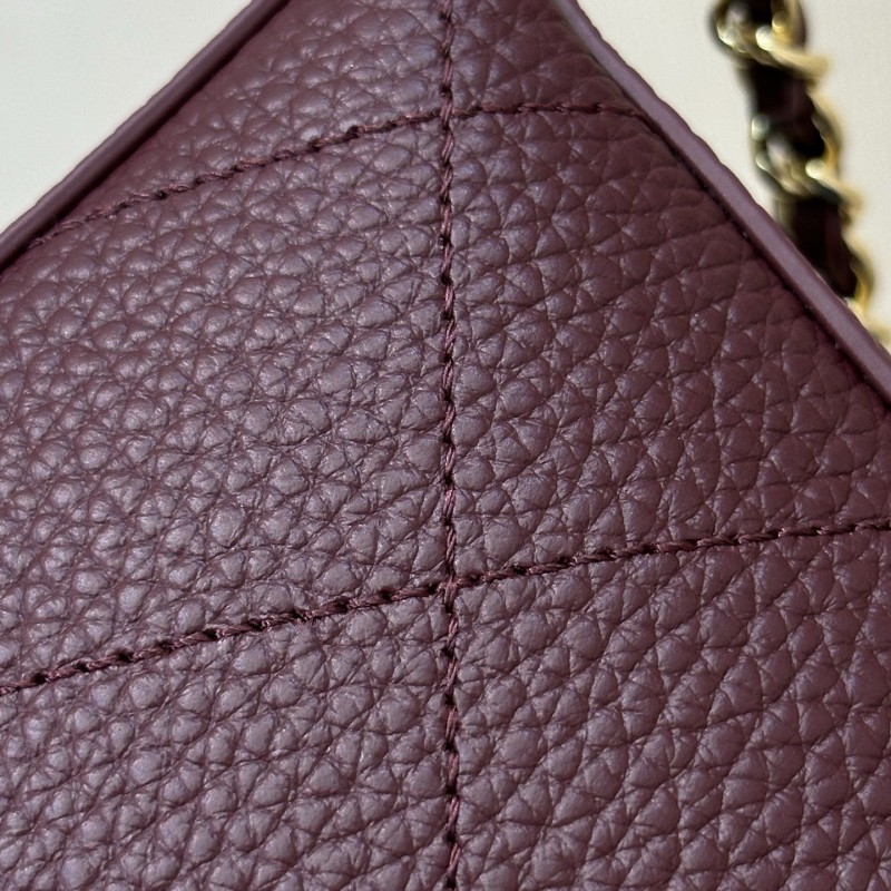 Chanel 26K Hobo