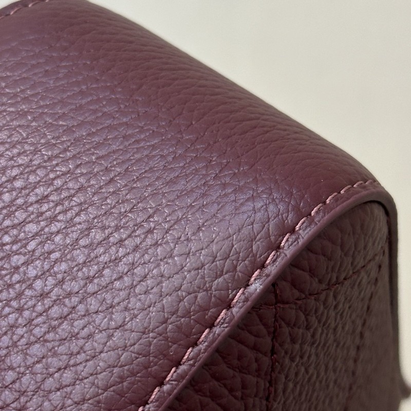 Chanel 26K Hobo