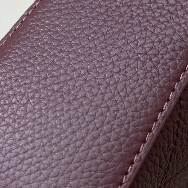 Chanel 26K Hobo