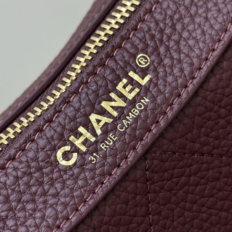 Chanel 26K Hobo