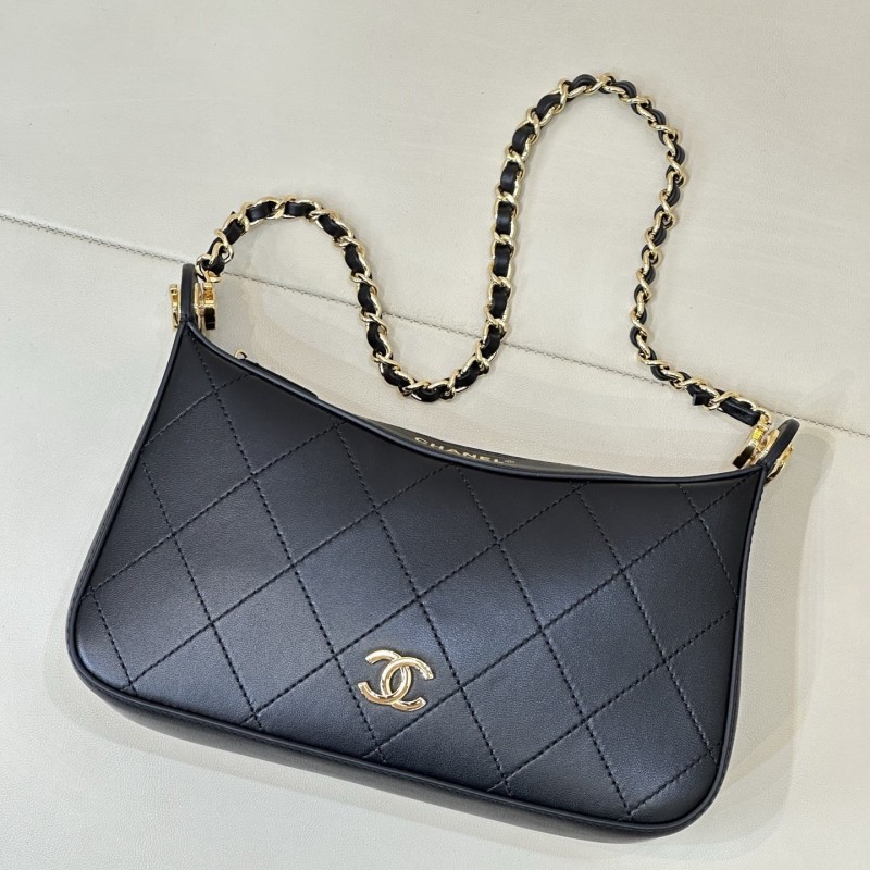 Chanel 26K Hobo