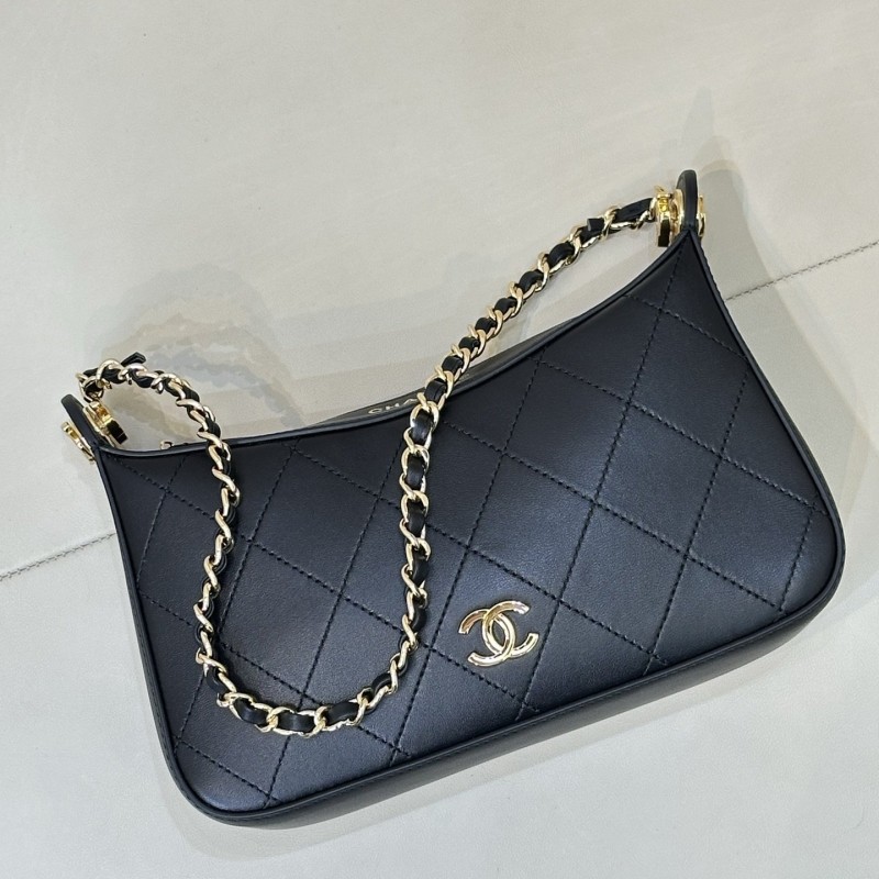 Chanel 26K Hobo