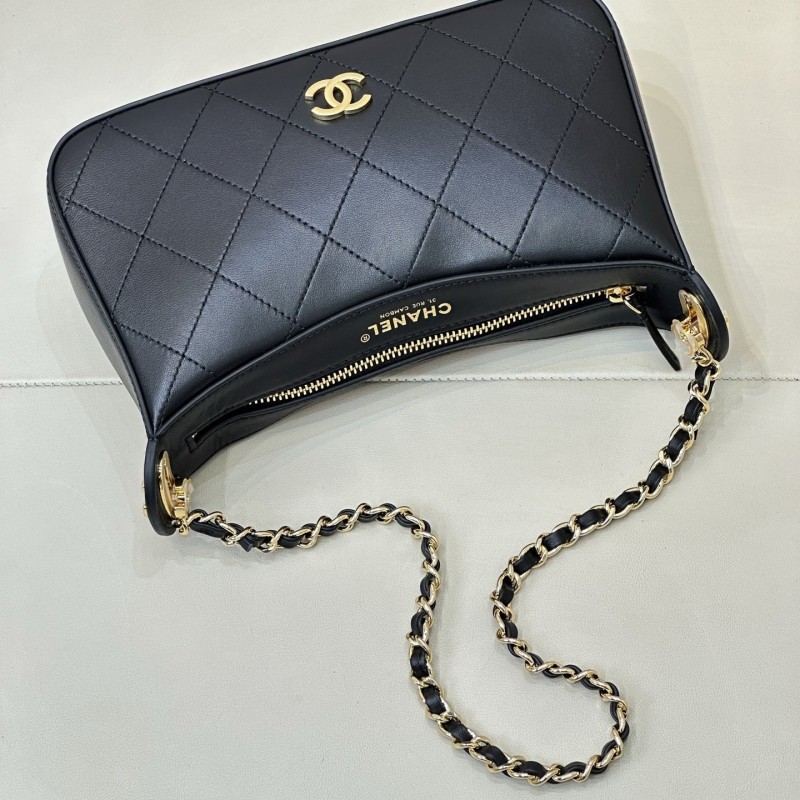 Chanel 26K Hobo