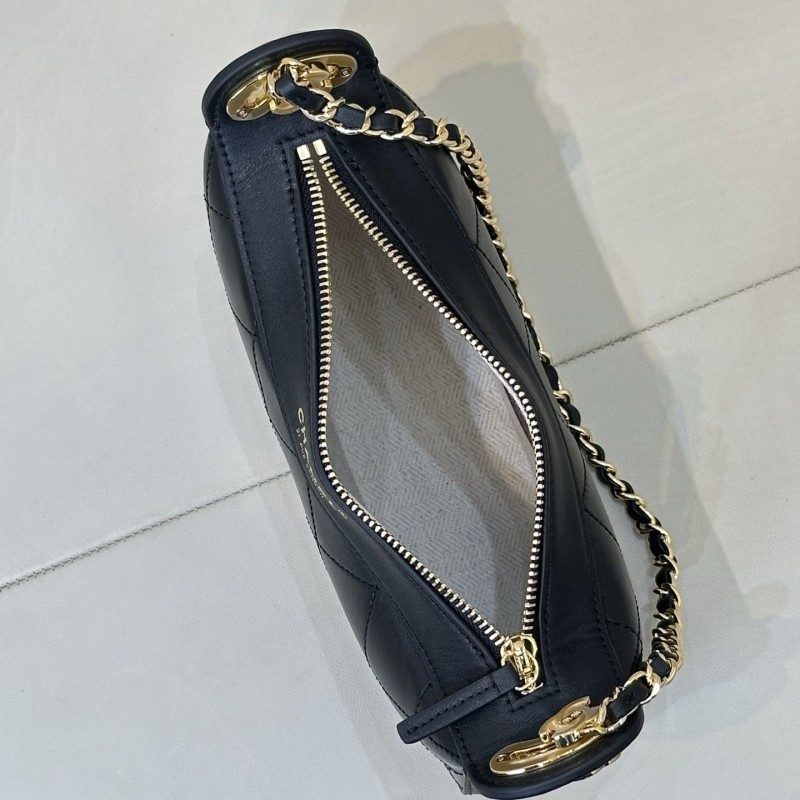 Chanel 26K Hobo