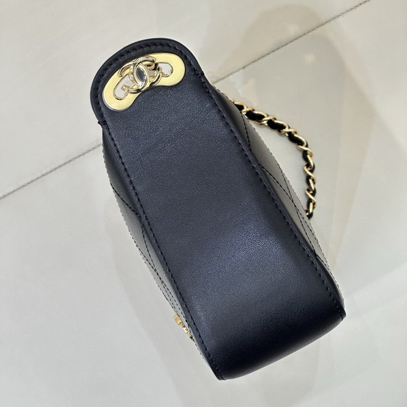 Chanel 26K Hobo