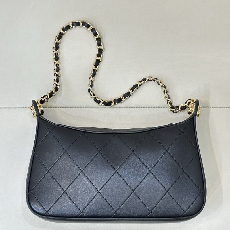 Chanel 26K Hobo