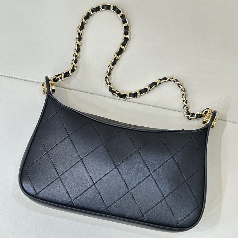 Chanel 26K Hobo