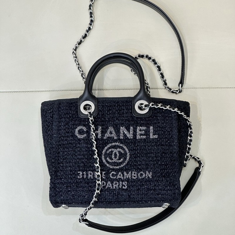 Chanel 26B Tote Bag