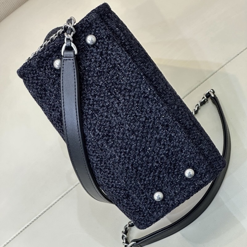 Chanel 26B Tote Bag