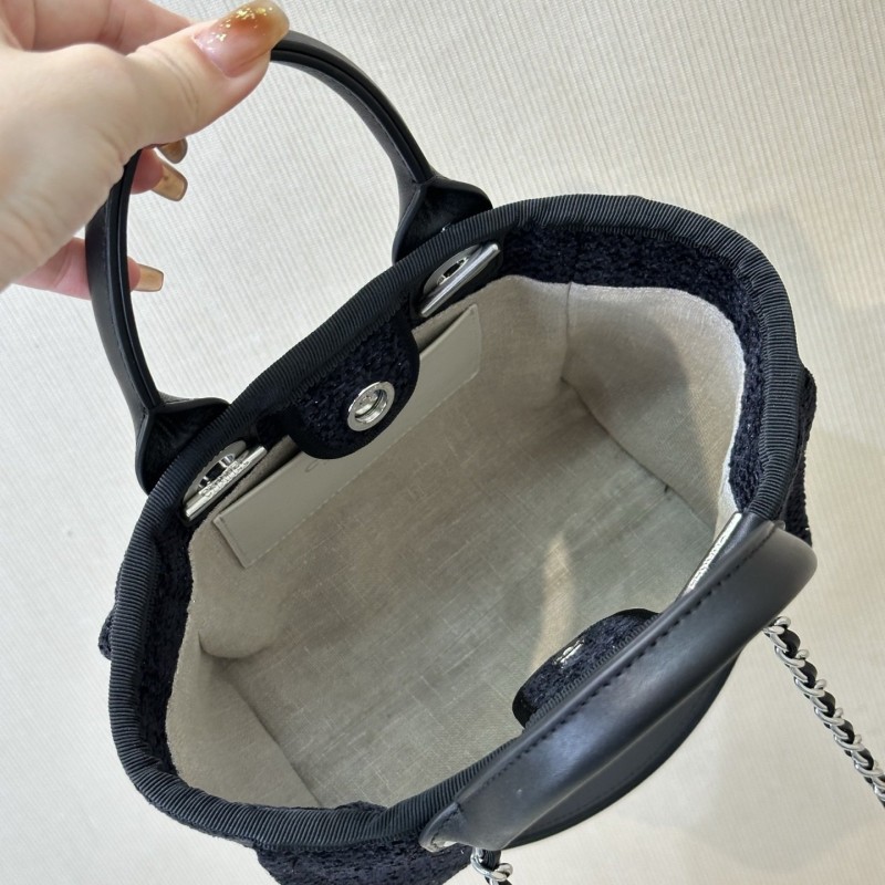 Chanel 26B Tote Bag