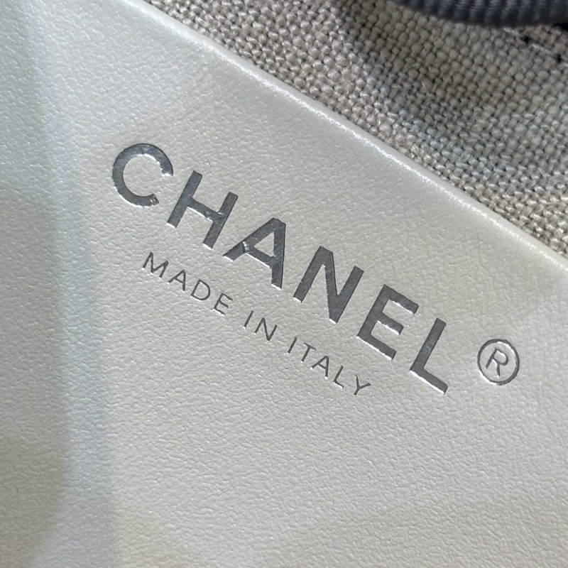 Chanel 26B Tote Bag