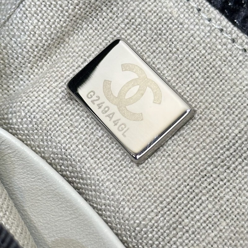 Chanel 26B Tote Bag