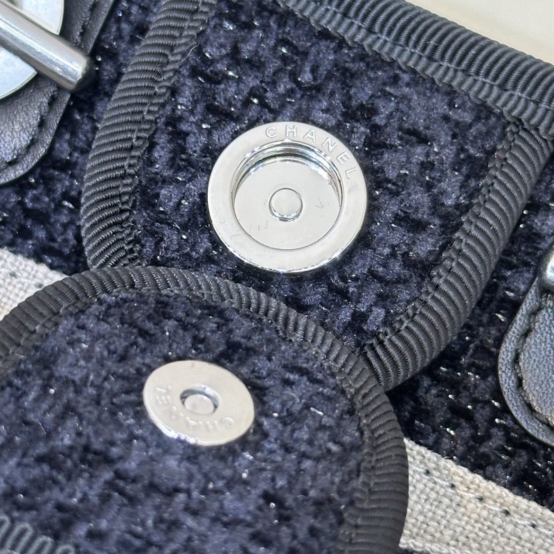 Chanel 26B Tote Bag