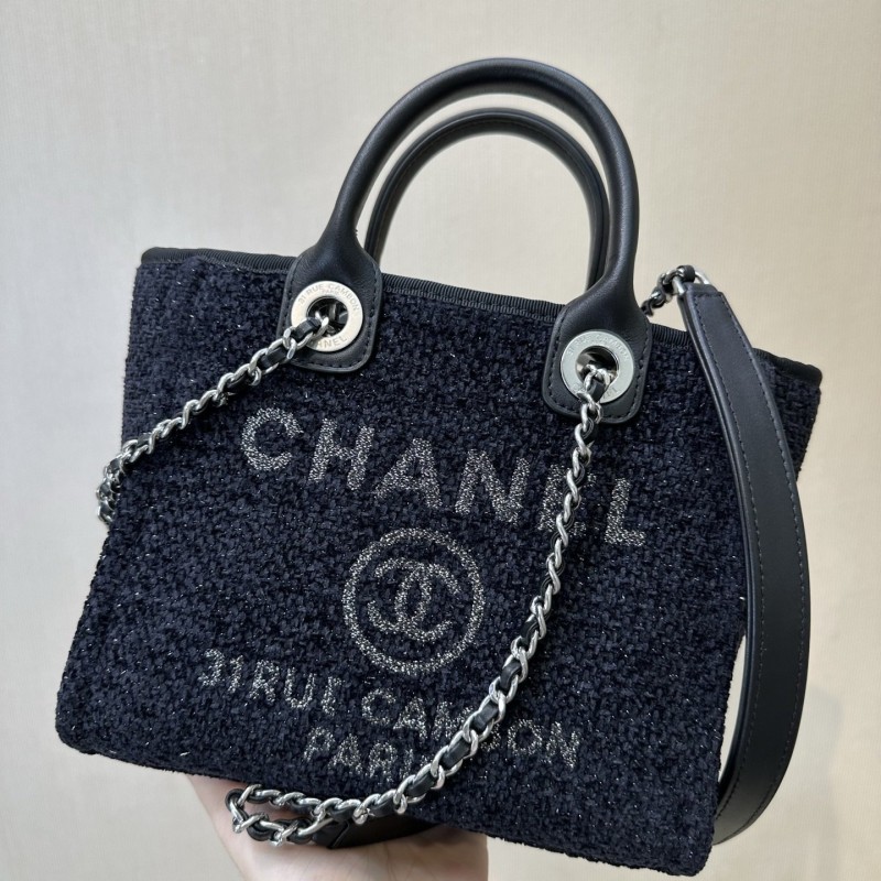 Chanel 26B Tote Bag