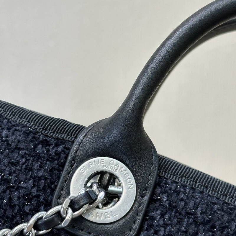 Chanel 26B Tote Bag