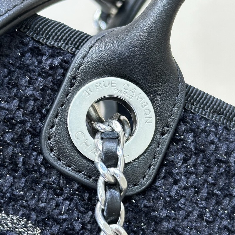 Chanel 26B Tote Bag