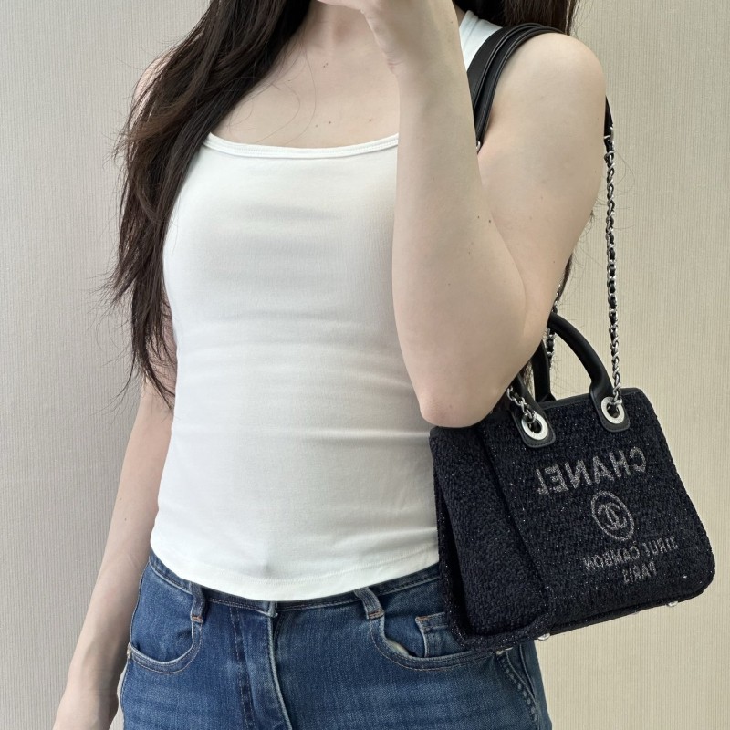 Chanel 26B Tote Bag