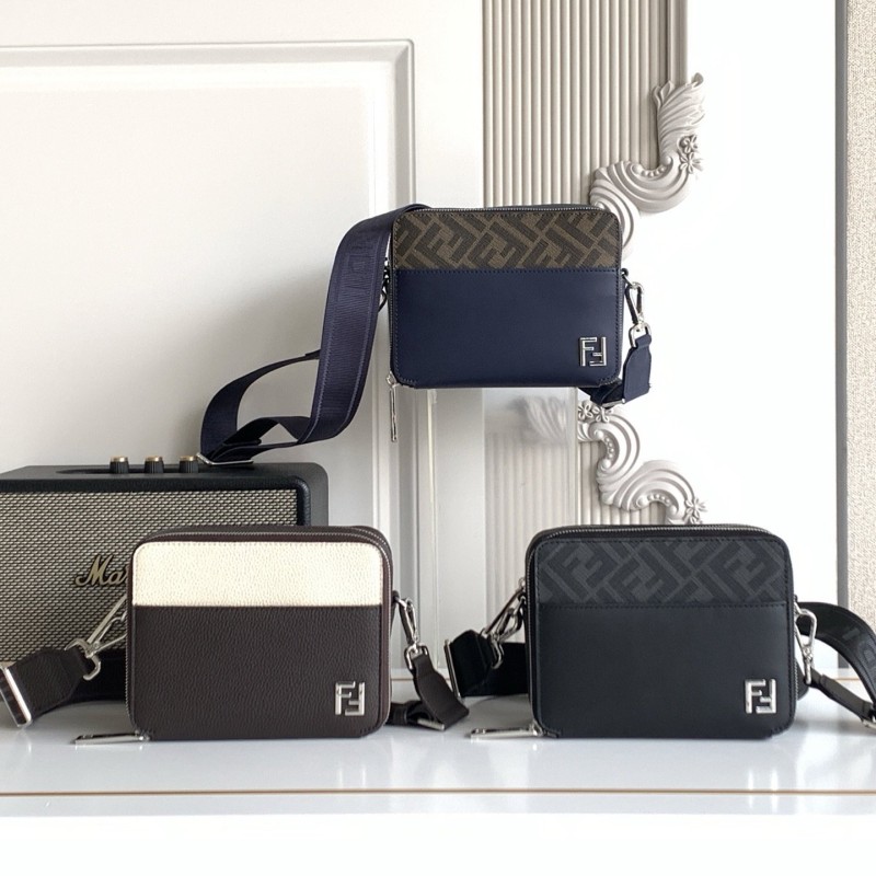 Fendi Messenger Bag