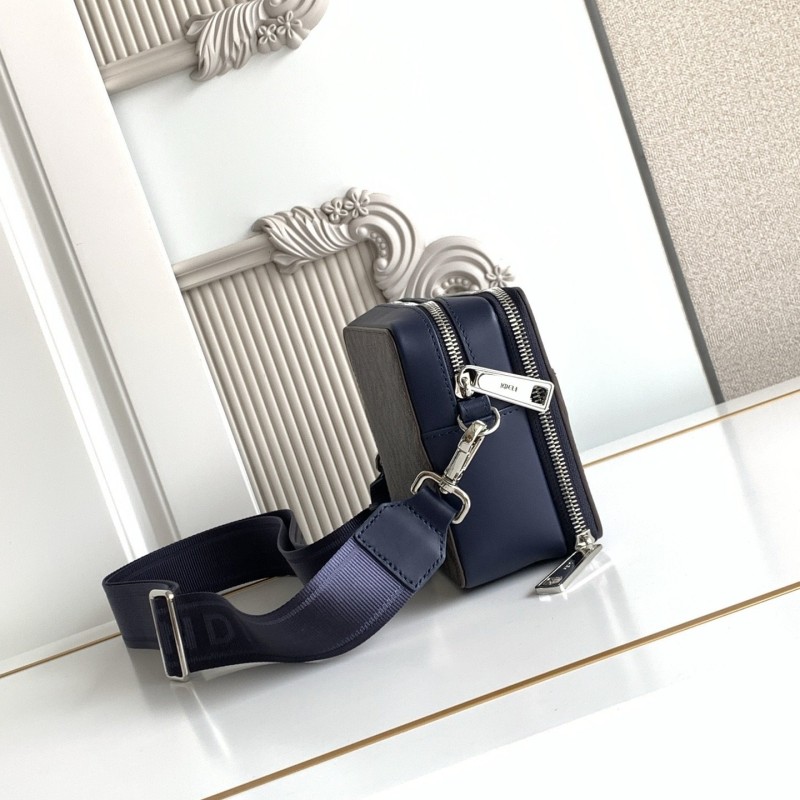 Fendi Messenger Bag