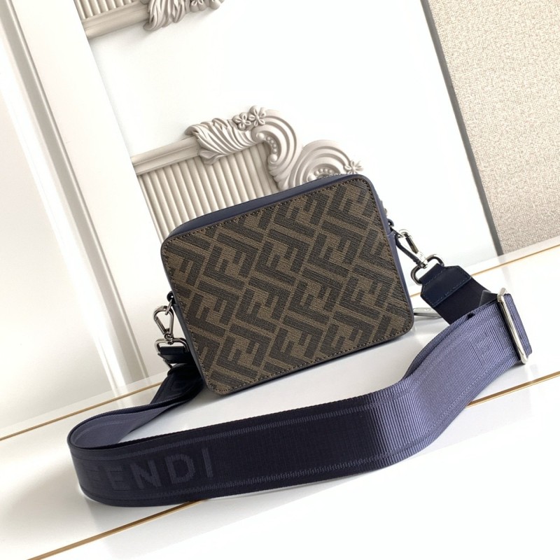Fendi Messenger Bag