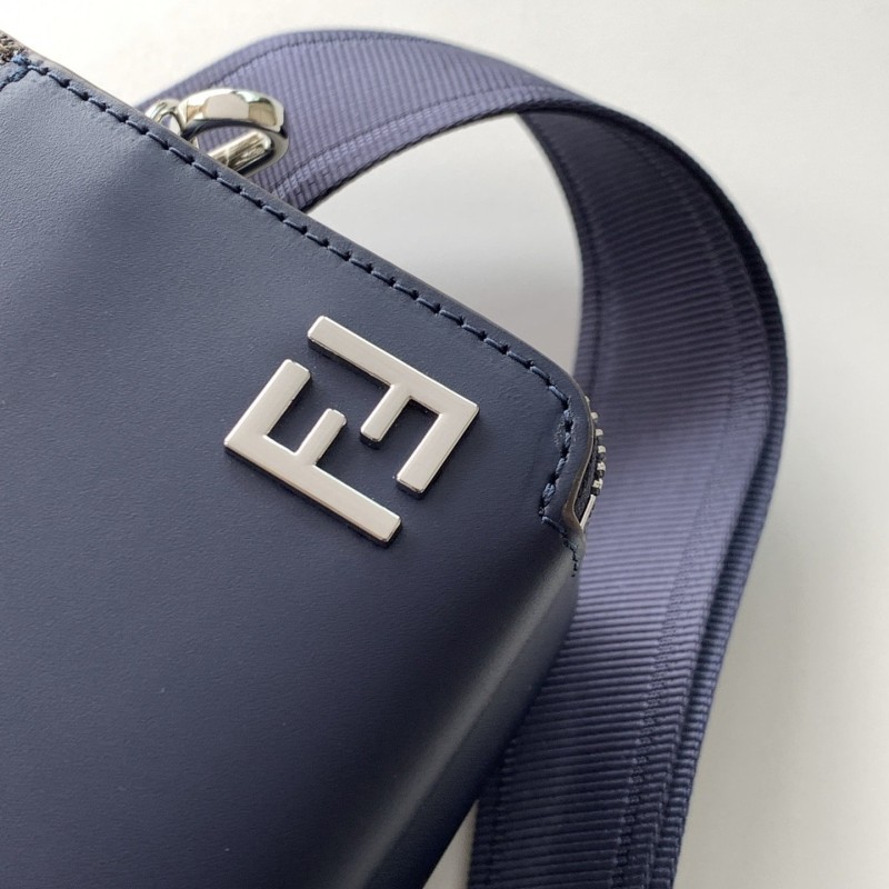 Fendi Messenger Bag