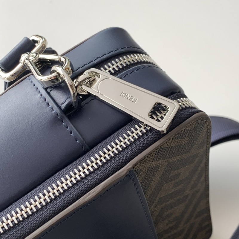 Fendi Messenger Bag