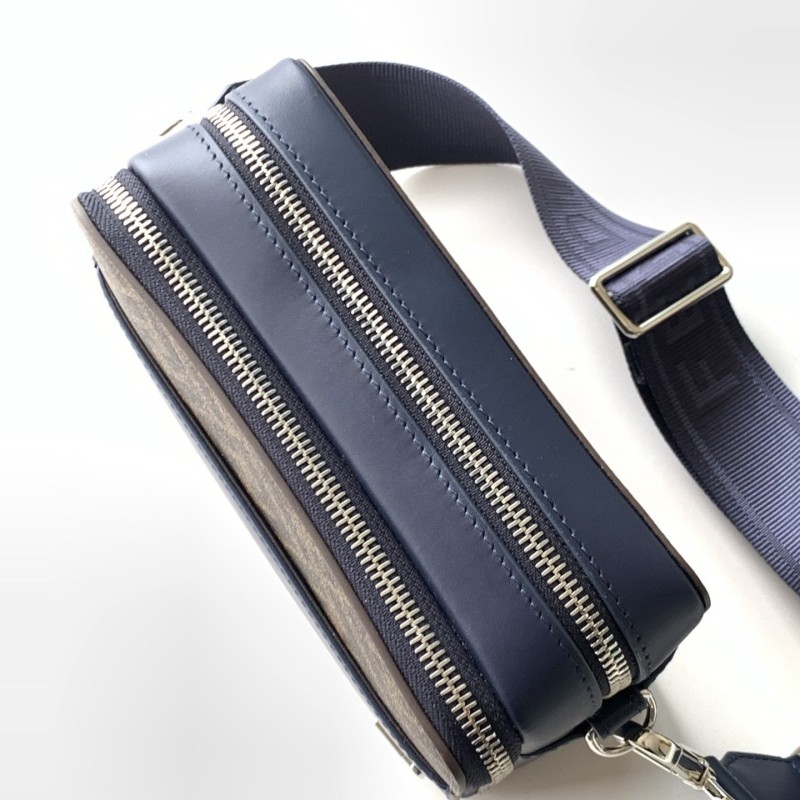 Fendi Messenger Bag