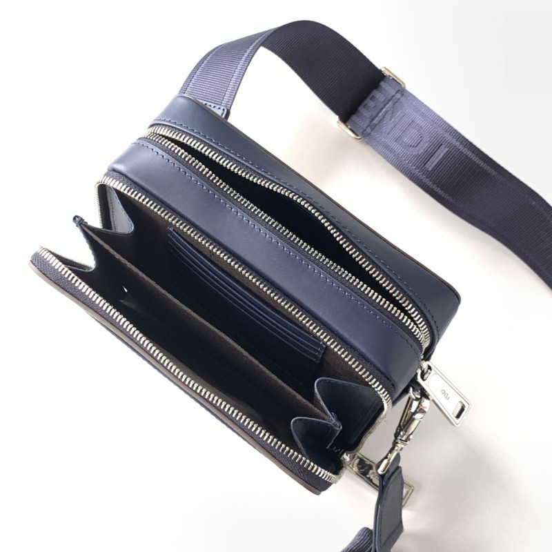 Fendi Messenger Bag