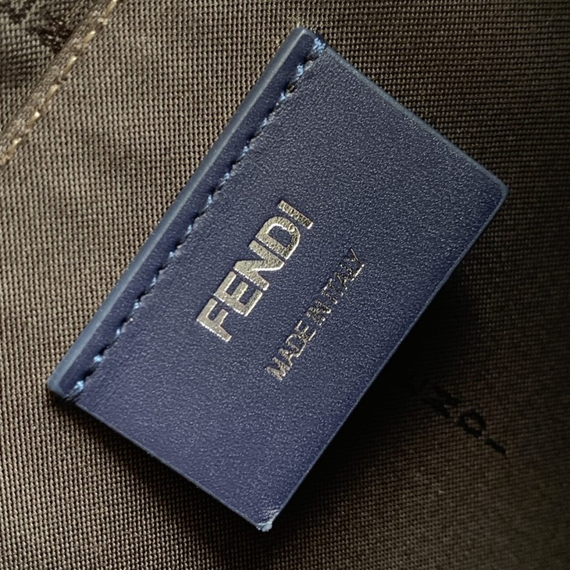 Fendi Messenger Bag