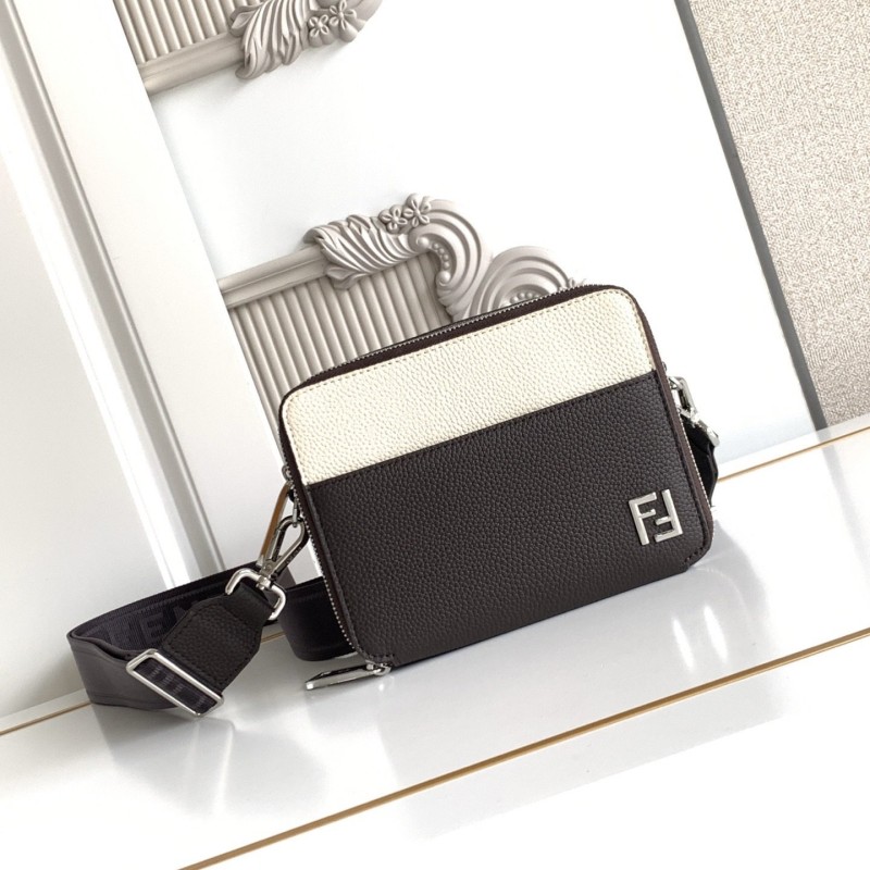 Fendi Messenger Bag