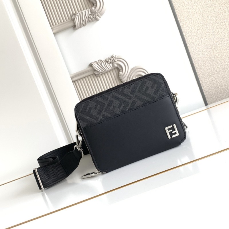 Fendi Messenger Bag