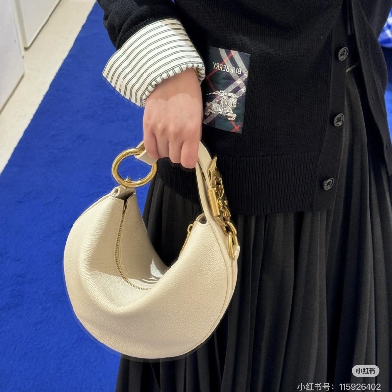Burberry Handbags 