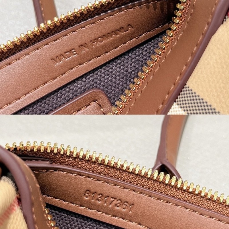 Burberry Handbags 