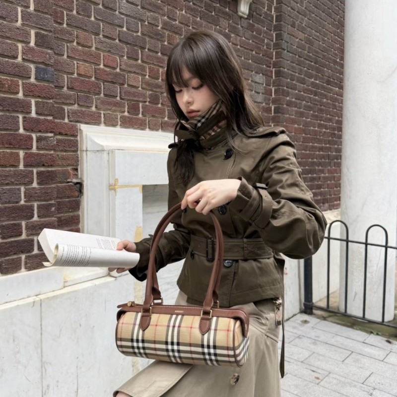 Burberry Handbags 