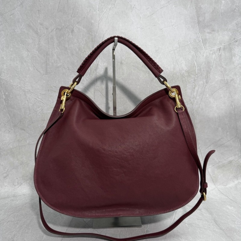 MiuMiu Rendezvous Hobo
