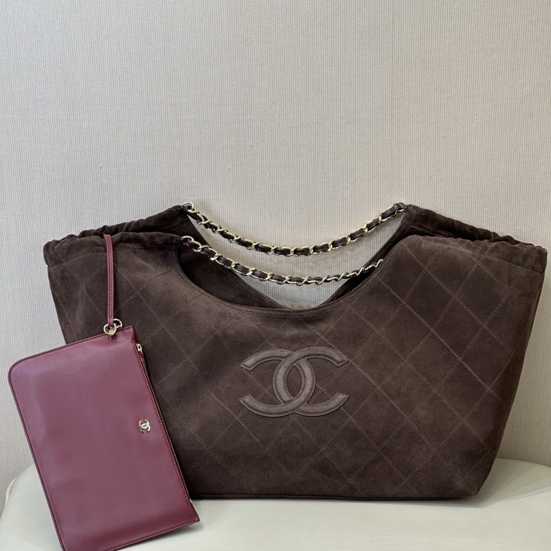 Chanel 26B Tote