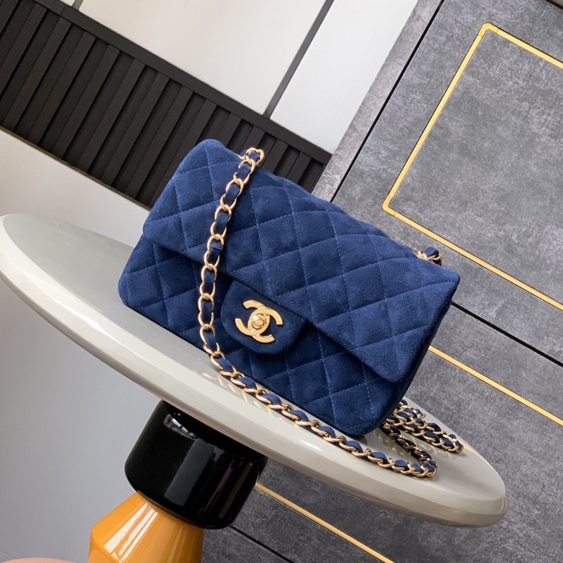 Chanel CF 