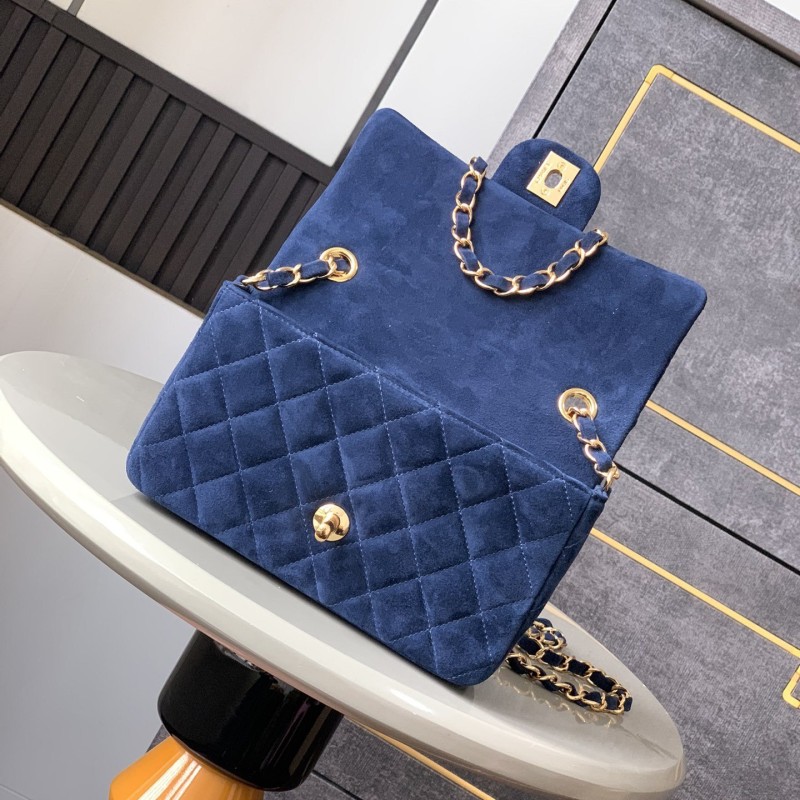 Chanel CF 
