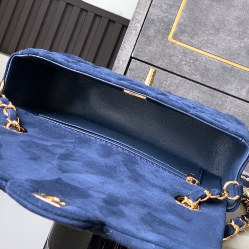 Chanel CF 