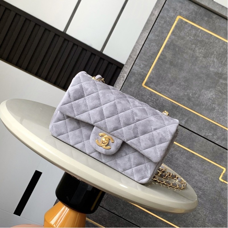 Chanel CF 