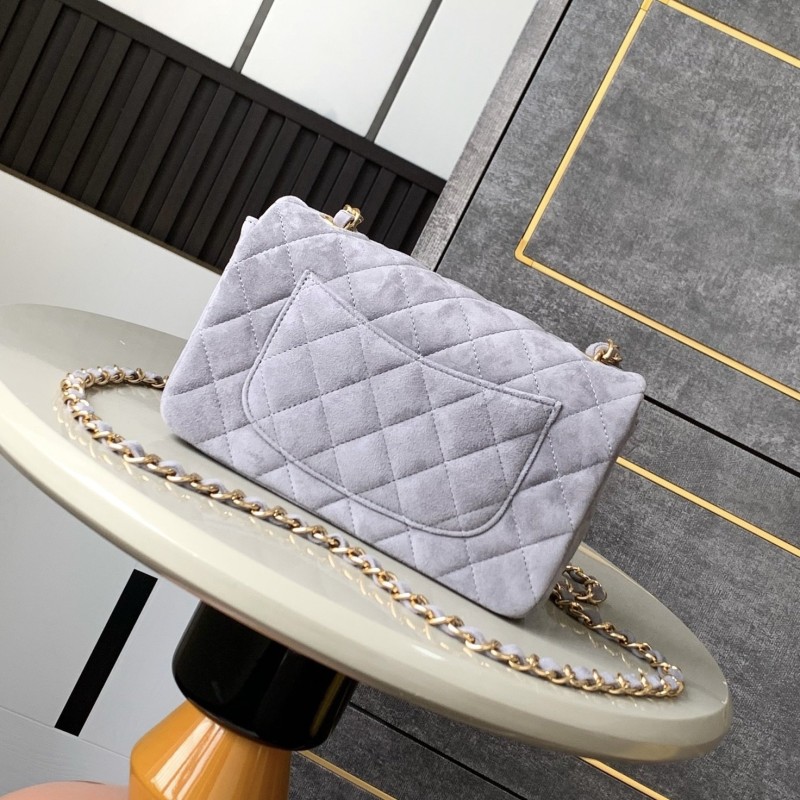 Chanel CF 