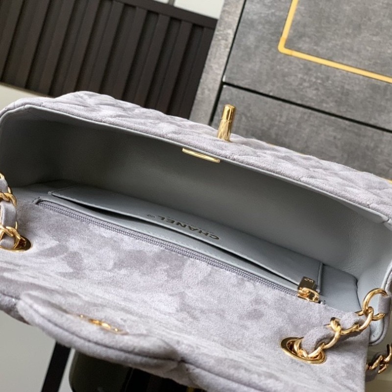 Chanel CF 