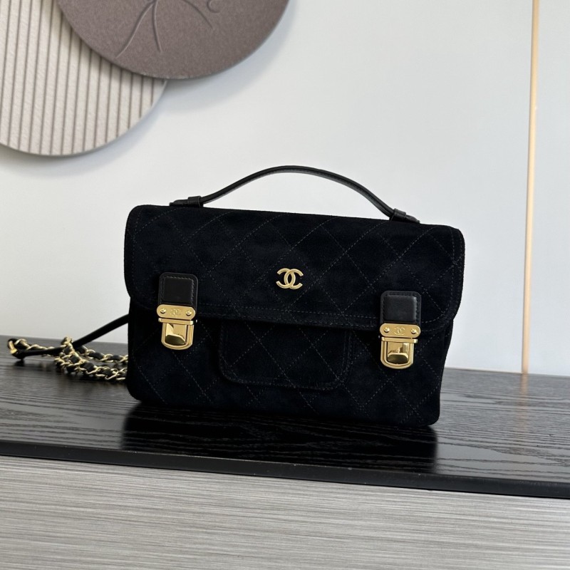 Chanel 26B Backpack 
