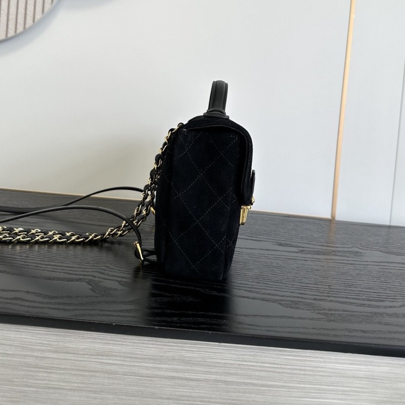 Chanel 26B Backpack 