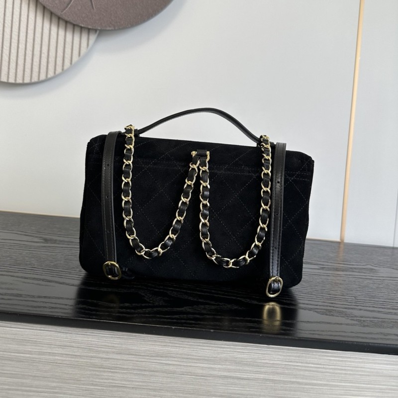 Chanel 26B Backpack 