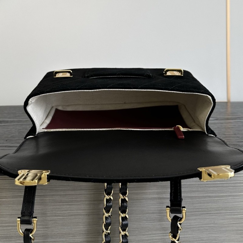 Chanel 26B Backpack 