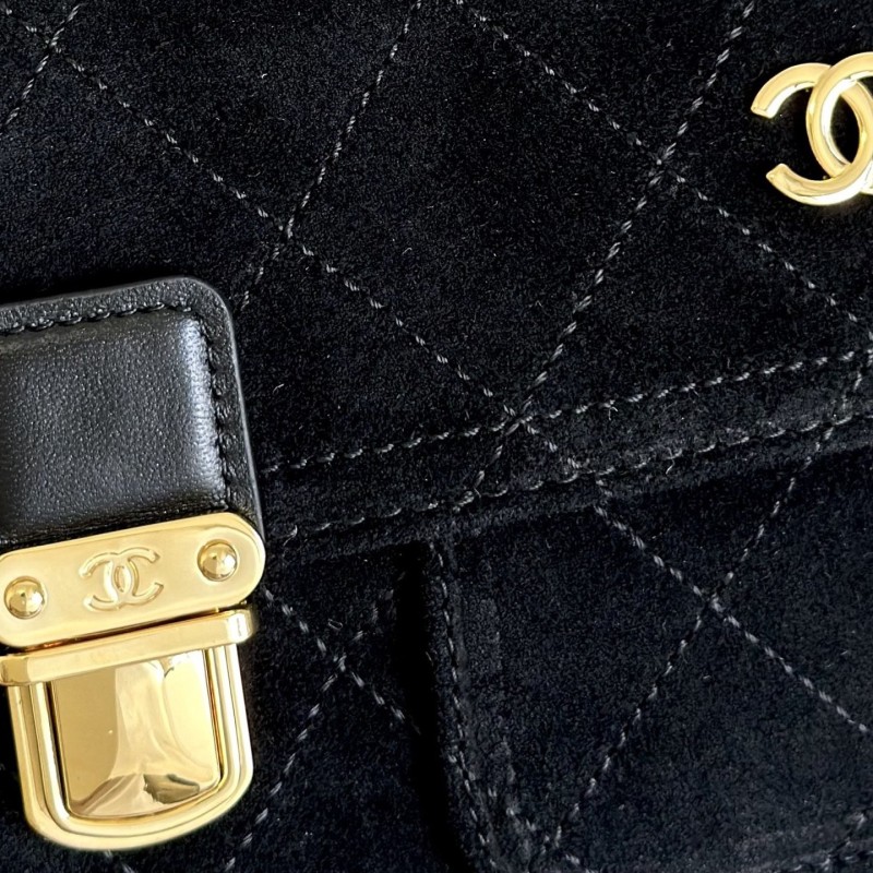 Chanel 26B Backpack 