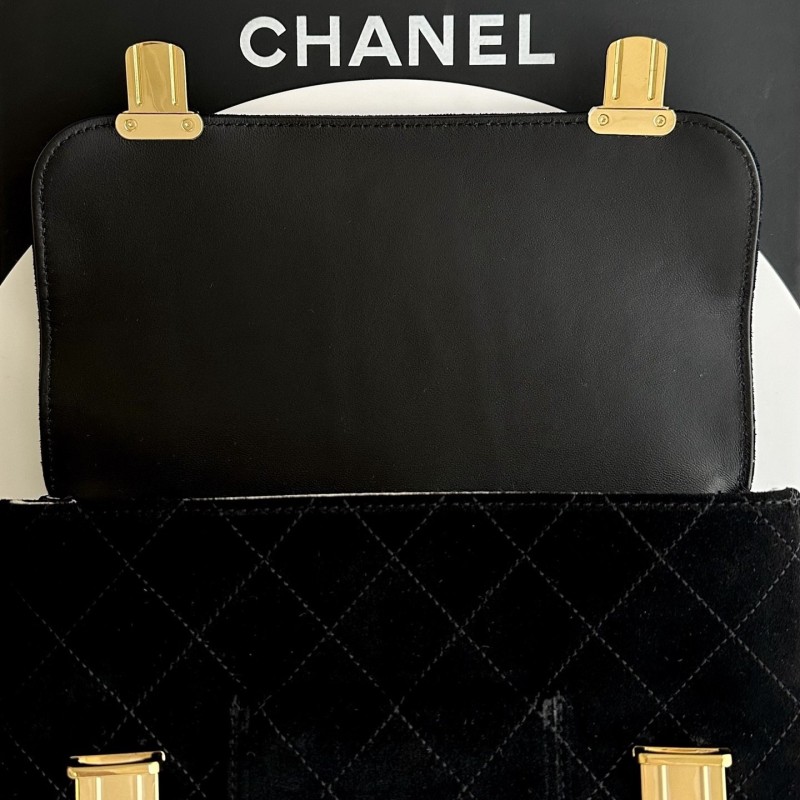 Chanel 26B Backpack 