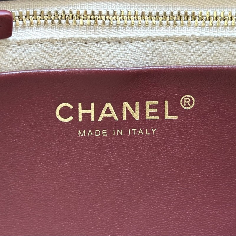 Chanel 26B Backpack 
