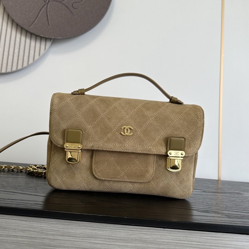 Chanel 26B Backpack 